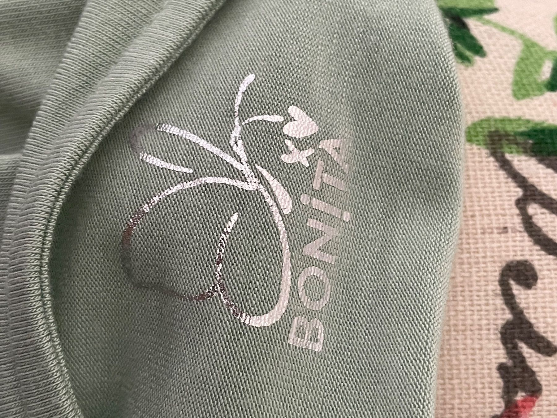 Bonita T-shirt: T-Shirt BONITA S gross eher M – Nuovo (secondo la descrizione) da Zürich venduto da Pamuk04 6