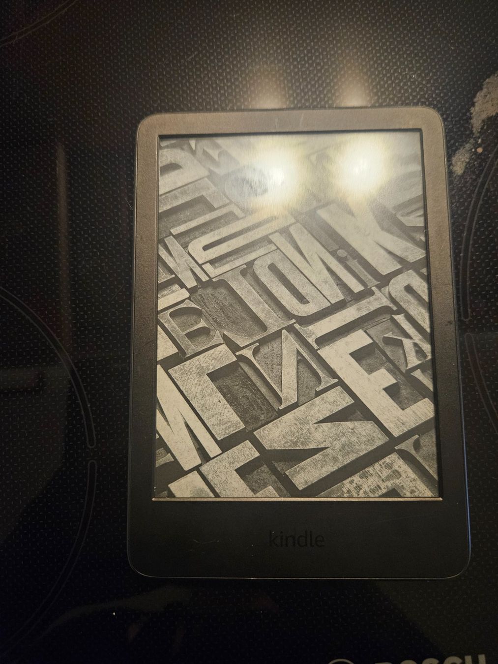 Amazon Tablet PC: Kindle 11. Generation 16 GB E-Book – Gebraucht aus Luzern von KleinkramLuzern