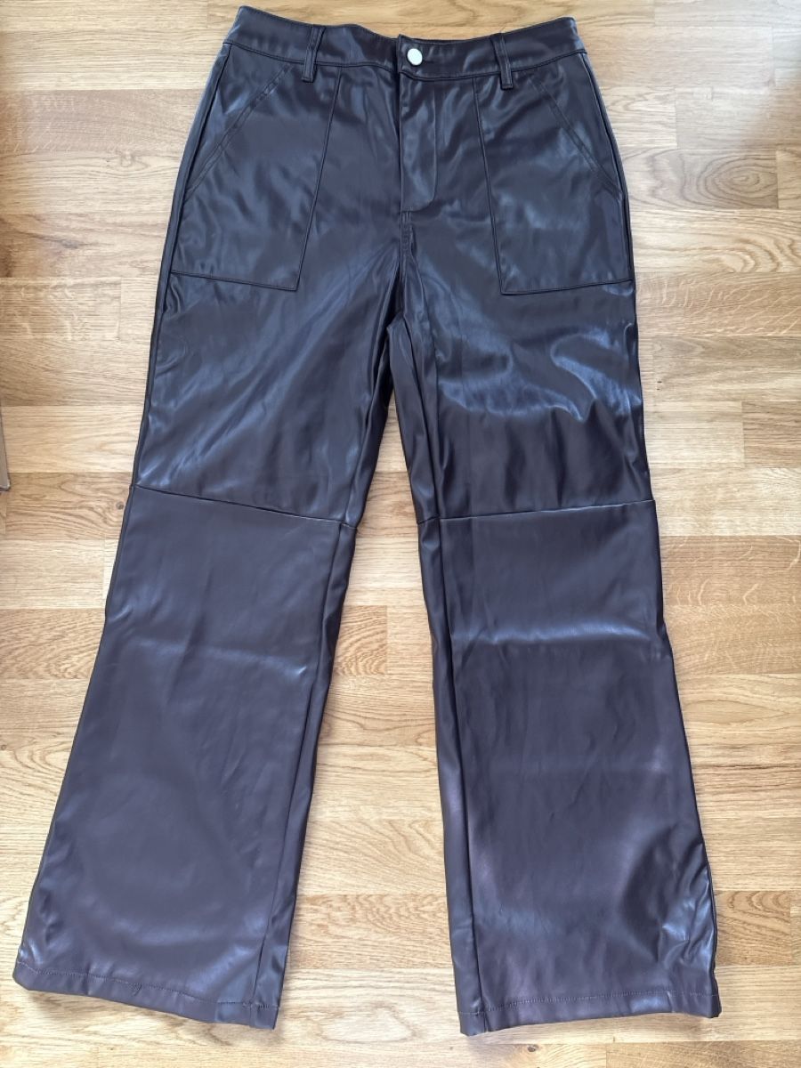 Hosen: Lederhose – Neu (gemäss Beschreibung) aus Kriens von g_b_mk7j