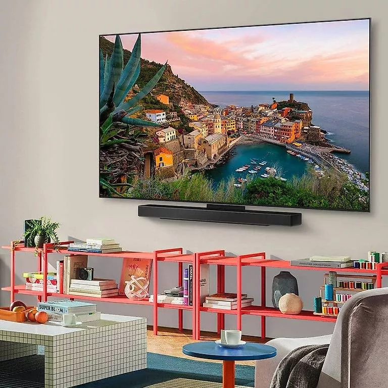 Televisori: LG OLED65C59 – Usato da Aarau venduto da Bollaar 2