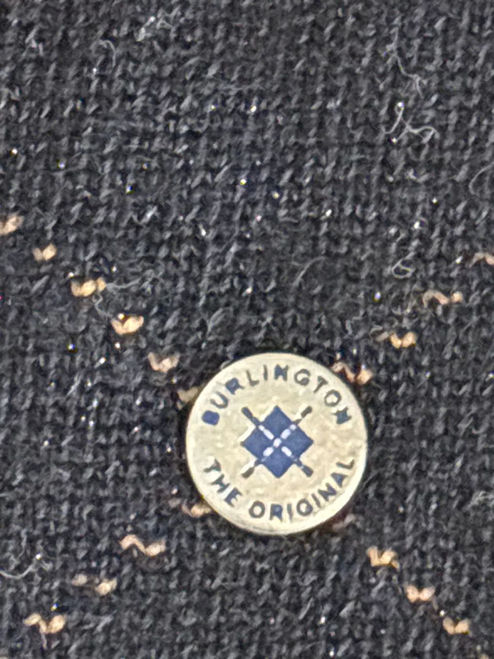 Burlington Calze: Burlington Kniestrümpfe Gr. 37/38 – Nuovo (secondo la descrizione) da Luzern venduto da Sontru 2