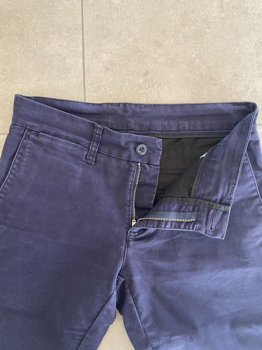 Carhartt Hosen: Carhartt SID PANT Chinohose 27X32 – Gebraucht aus Seuzach von Jamadu12 4