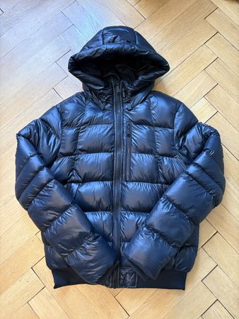 Alessandro Milano Jacke