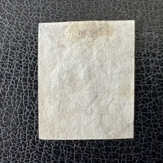 Tutti i francobolli: Rayon III 1852, gestempelt, geprüft – Usato da Stallikon venduto da HILDECH1 4
