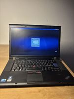 Lenovo ThinkPad T510i Core i5 – Klassiker & Robust