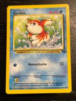 Pokemon Goldini 53/64 Jungle DE