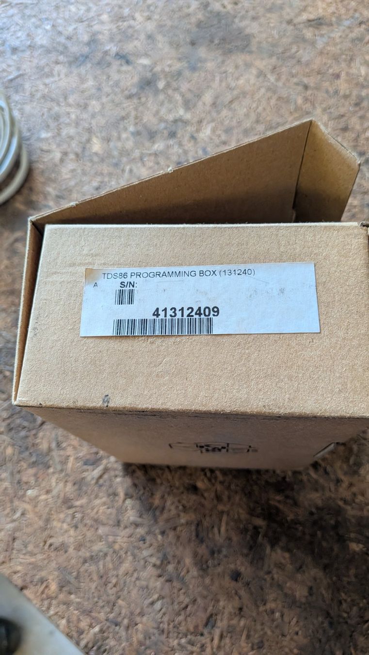 Alle Werkzeuge: Programmiergerät / Programmierbox – Gebraucht aus Wilen (Gottshaus) von mahi87 3