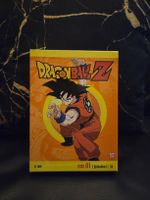 Dragon Ball Z – KAZÉ DVD Box 01 – Episoden 1–35 – Komplett