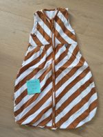 Emma & Noah Babyschlafsack Baumwolle 1 TOG 65-74 cm gebr.