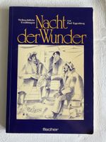 Paul Eggenberg - Nacht der Wunder Weihnachten Geschichten