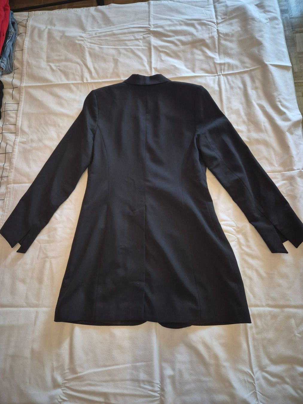 Giacche: Veste élégante noire Thio Temptations - Taille 38/40! – Usato da Genève venduto da cat_ps7g 5
