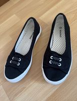 Ballerines noires Graceland, taille 36