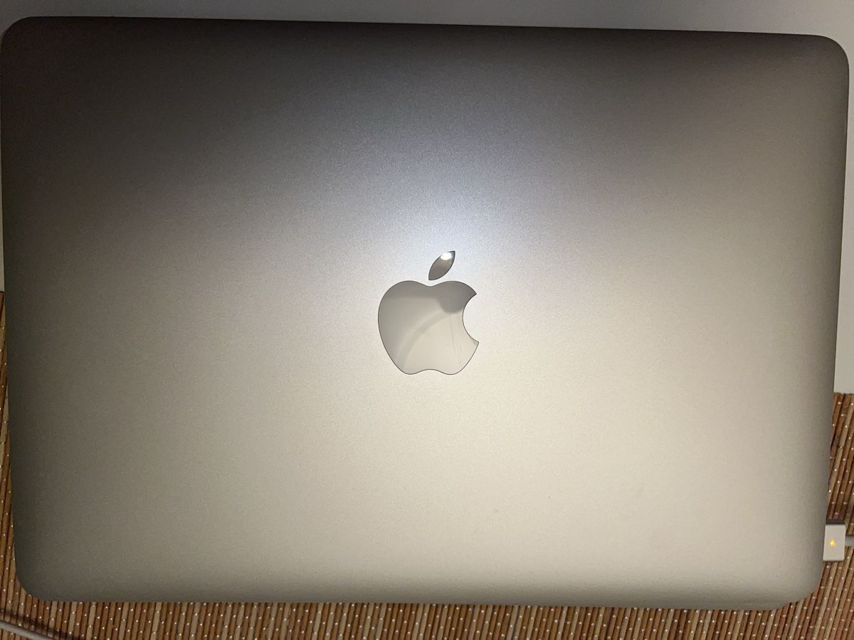 Apple Notebook: MacBook Pro 13" Retina 2014 – Difettoso da Unterengstringen venduto da Sehr1986 3