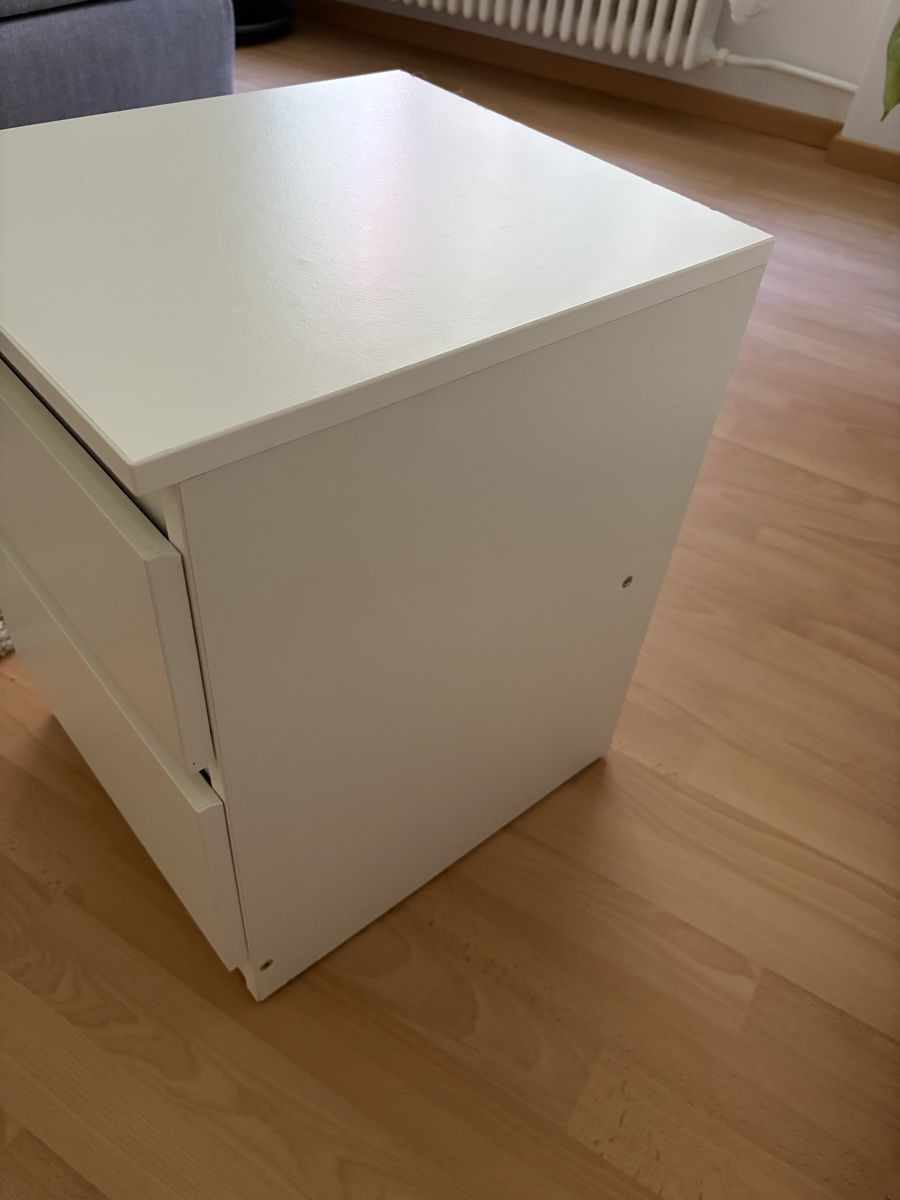 Ikea Comodini: Nachttisch – Usato da Lyss venduto da DeaDiLuna 2