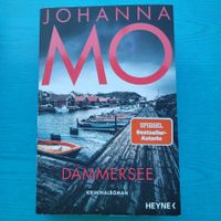 Johanna Mo- Dämmersee