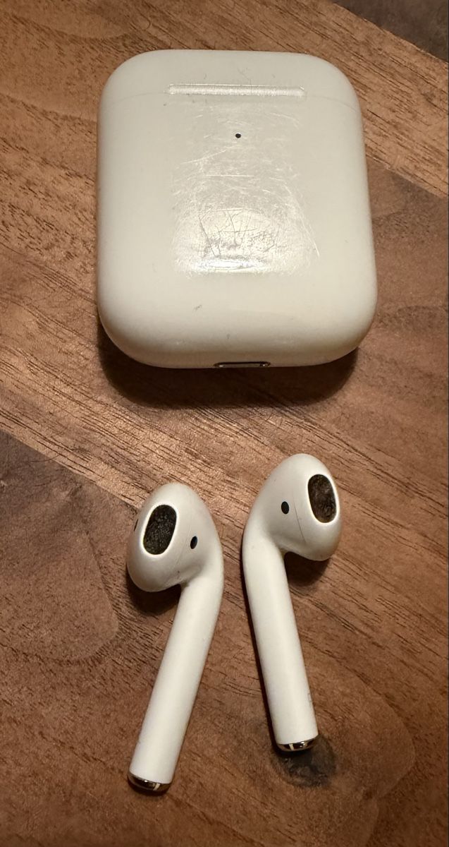 Apple Cuffie: Apple AirPods (2nd Generation) – Usato da Thalwil venduto da onurco 1
