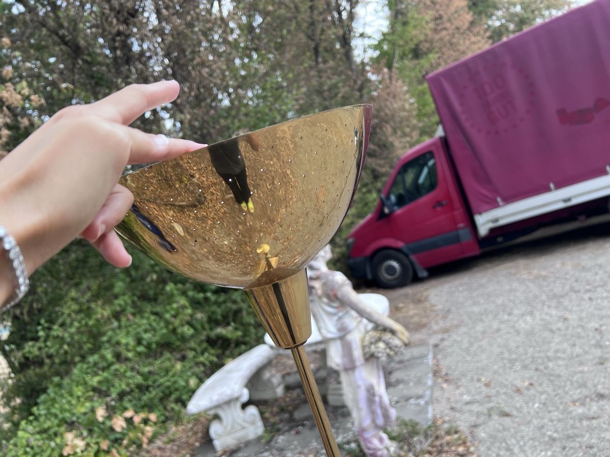 Lampade: Stehlampe (38) – Usato da Glattfelden venduto da maa_qcj8 3