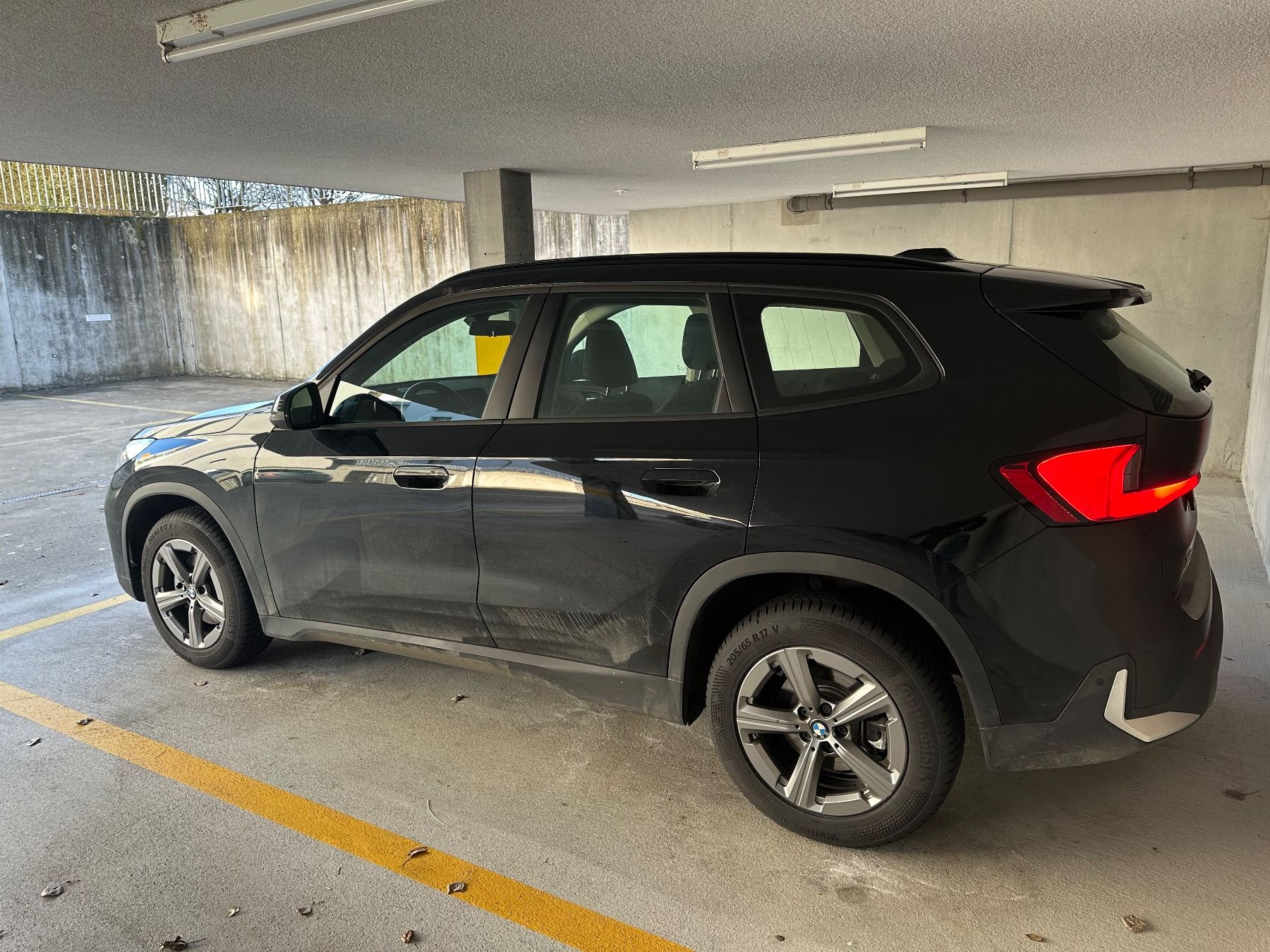 BMW Automobili: BMW X1 U11 20dxdrive – Usato da Au SG venduto da spo1 3