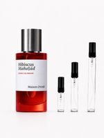 Maison Crivelli – Hibiscus Mahajád Extrait – 2 ML Dekant