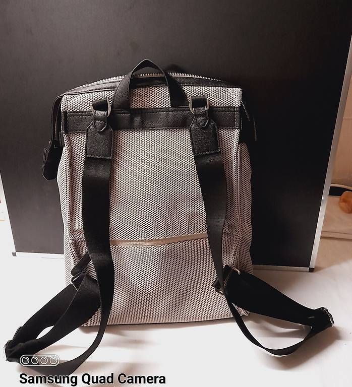 Rucksäcke: Rucksack – Gebraucht aus Biel/Bienne von ros_8r9j 1