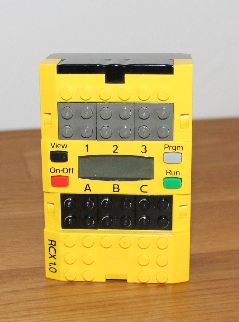 Lego Giocattoli: Lego Mindstorms RCX 1.0 – Usato da Istighofen venduto da muech40 6