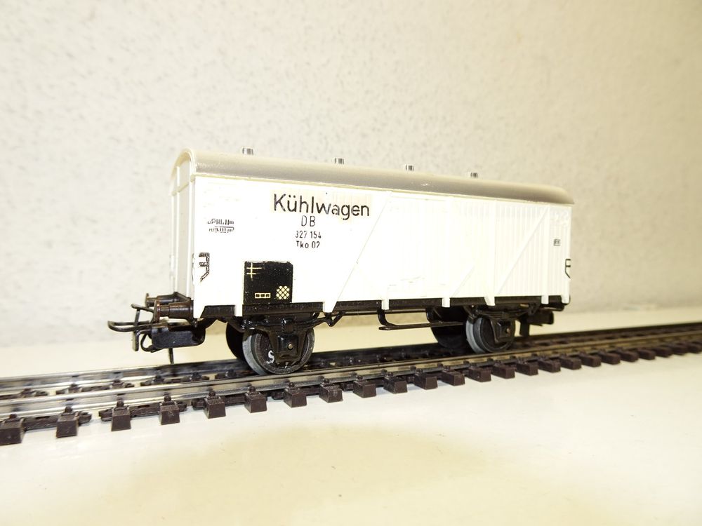 Faszinierend Kuhlwagen Kaufen Gebraucht Bilder