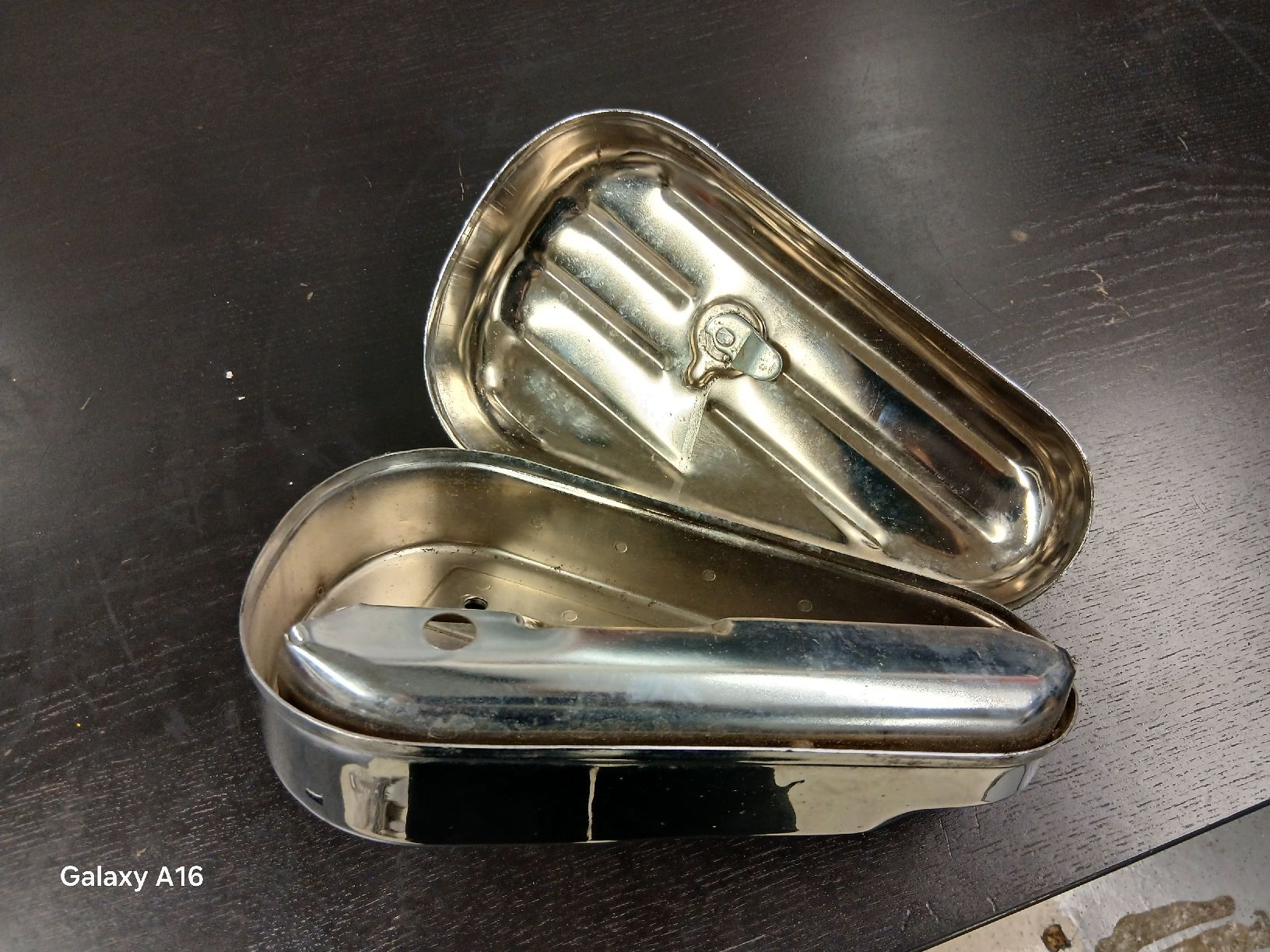 Harley-Davidson Tutti i ricambio per moto: boîte de outils harley davidson – Usato da Romanel-s-Lausanne venduto da site76 3