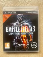 Jeu Battlefield 3 Limited Edition pour PLAYSTATION PS3