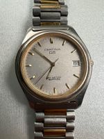 Uhr von Certina