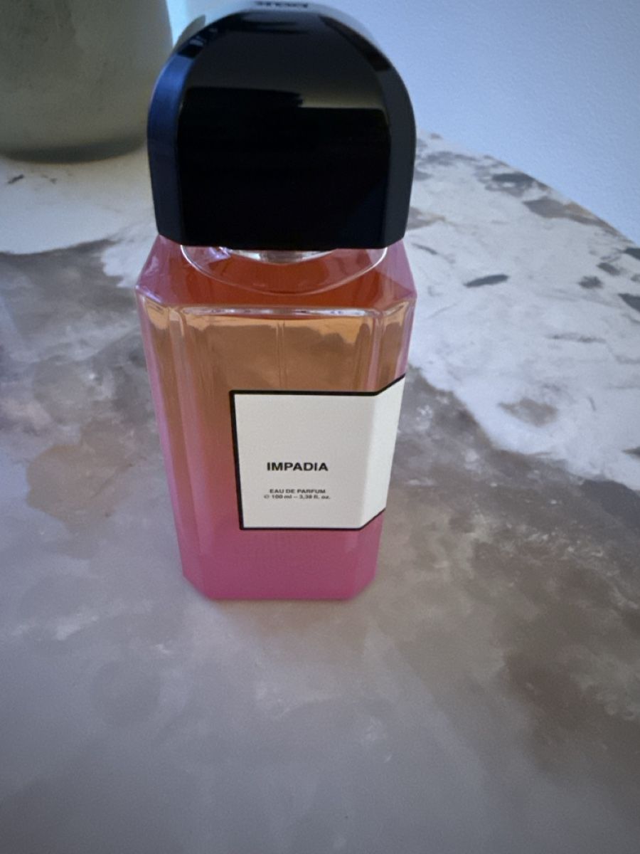 Profumi & Eau de Toilette: BDK IMPADIA – Nuovo (secondo la descrizione) da Kloten venduto da Raresets_CH 1