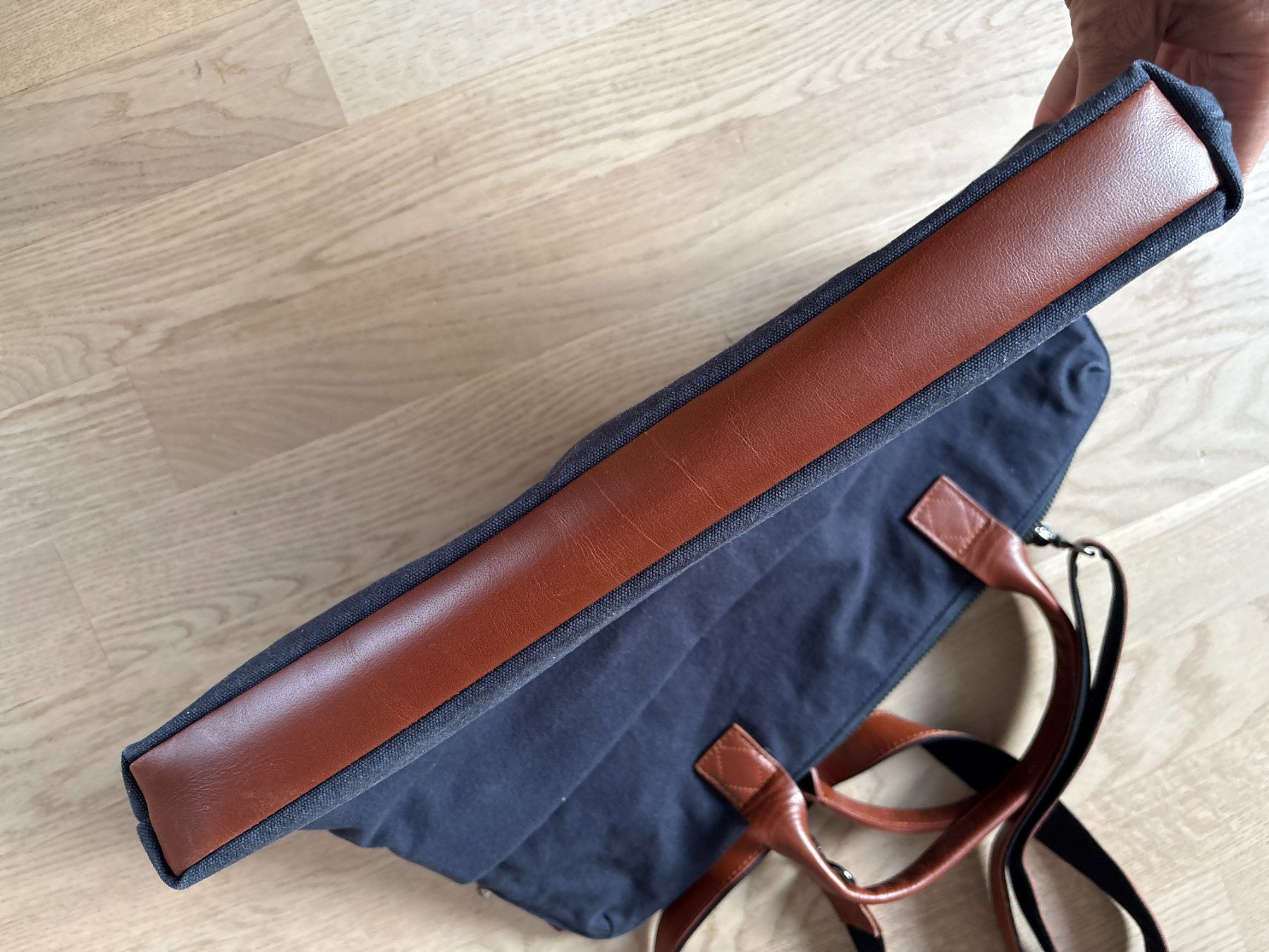 Borse: Royal RepubliQ Aktentasche / Laptoptasche – Usato da Elgg venduto da Jo_Naj 2