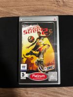FIFA Street 2 - PSP Spiel
