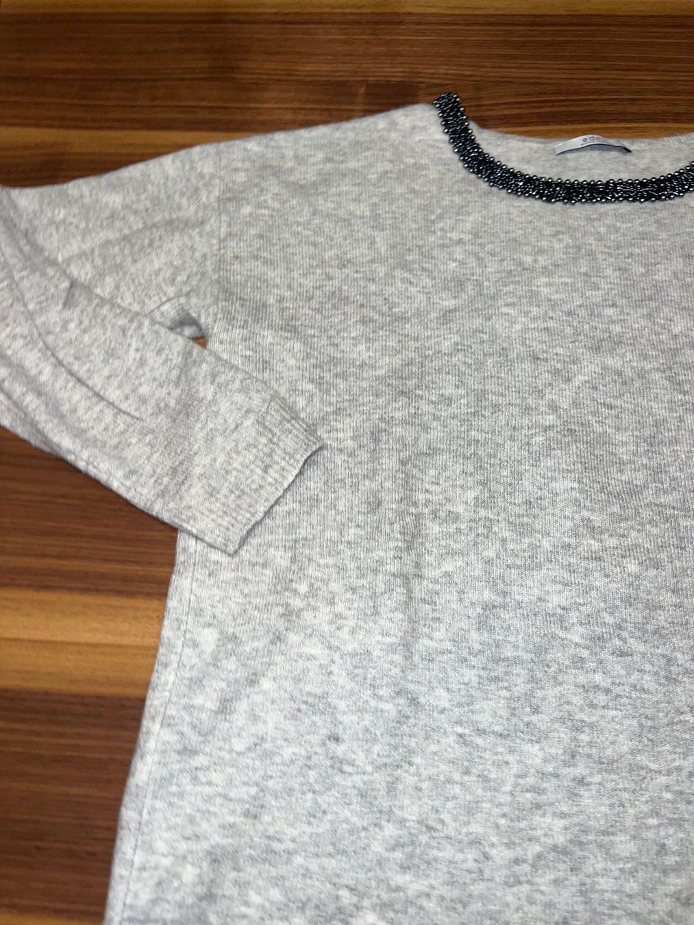 Maglioni & Felpe: Pullover  grau EDC M neu – Nuovo (secondo la descrizione) da Dornach venduto da samuti 2