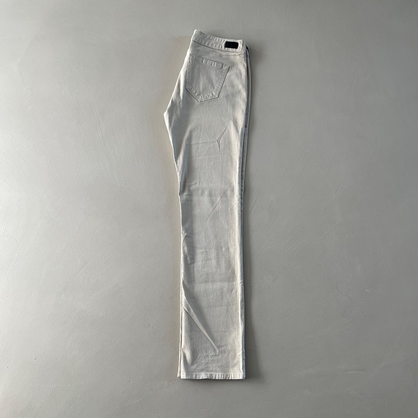 Pantaloni: ZAPA Hose | Baumwolle & Elastan 💖 – Usato da Zürich venduto da ClosetQueen 2