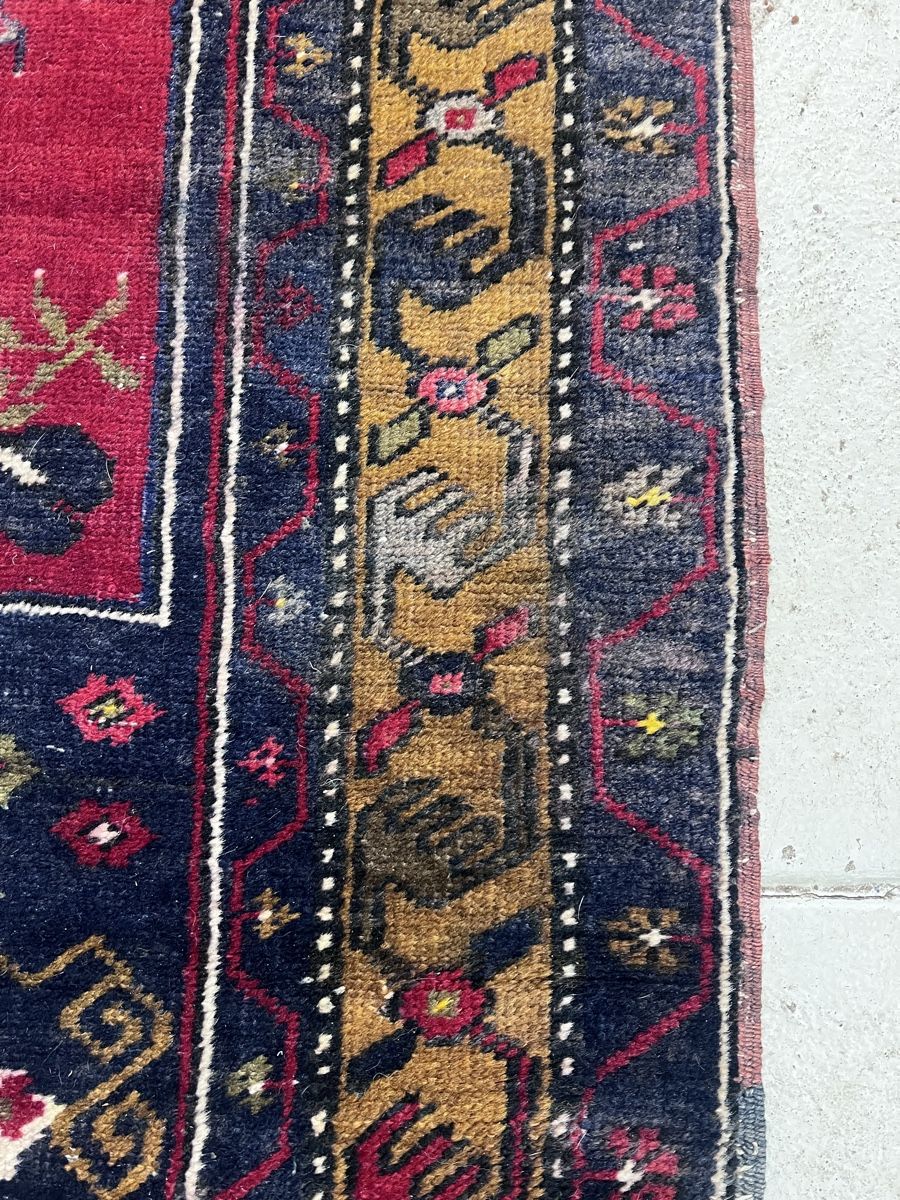 Teppiche: Orientteppich (9) – Gebraucht aus Glattfelden von bro_f2vv 6