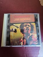 CD, Jimi Hendrix – Original Sound Track "Experience" (JAPAN)