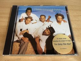 J3 The Pasadenas – Yours Sincerely