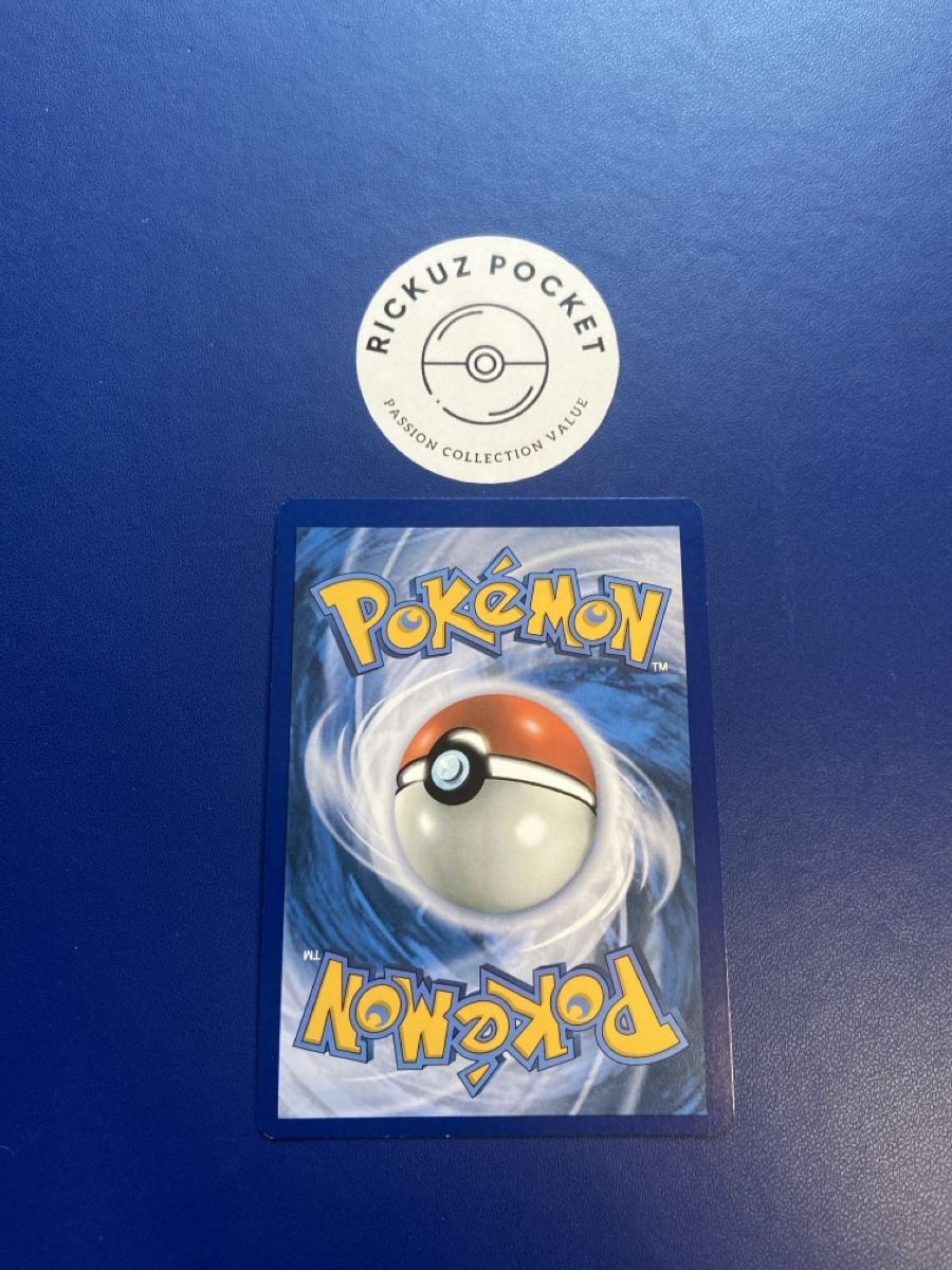Pokémon Carte collezionabili: Magcargo Ex #29 Pokemon Twilight Masquerade – Usato da Montagnola venduto da Rickuz 1