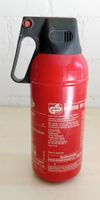 PROTEX Feuerlöscher 2 kg ABC-Pulver ungeprüft