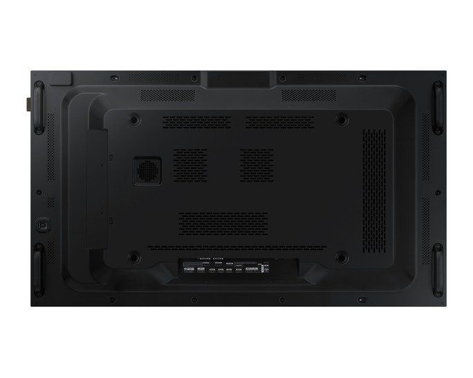 Samsung Monitor: Bundle 55" Samsung Bildschirm (High-Bright) mit Standfuss – Nuovo e nell'imballaggio originale da Wangen SZ venduto da Trice1 1