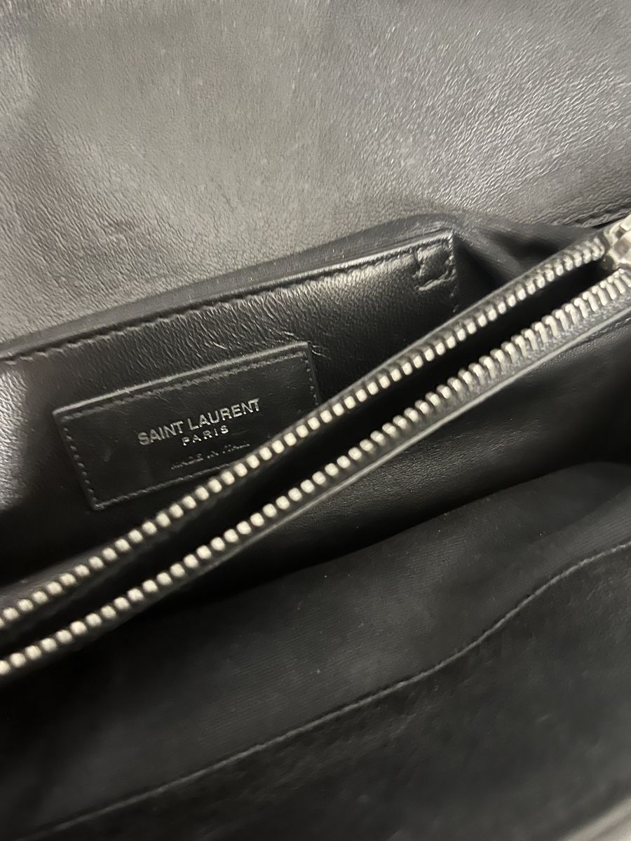 Saint Laurent Taschen für Damen: Yves Saint Laurent Tasche Large – Gebraucht aus Ebikon von loy_wjg6 7