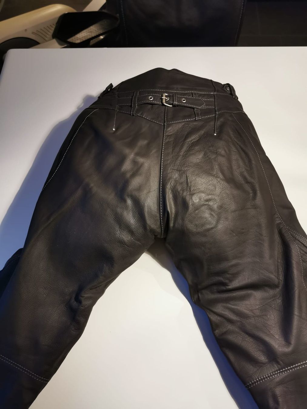 Completi & Tailleur: Motorradanzug von Held – Nuovo (secondo la descrizione) da Kleindöttingen venduto da wsu_95mw 6