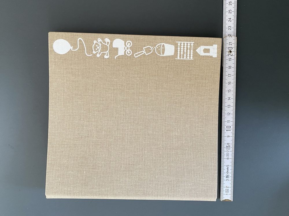 Bookbinders Design Fotoalbum NEU Kaufen auf Ricardo