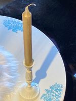 SHABBY CHIC KERZENSTÄNDER