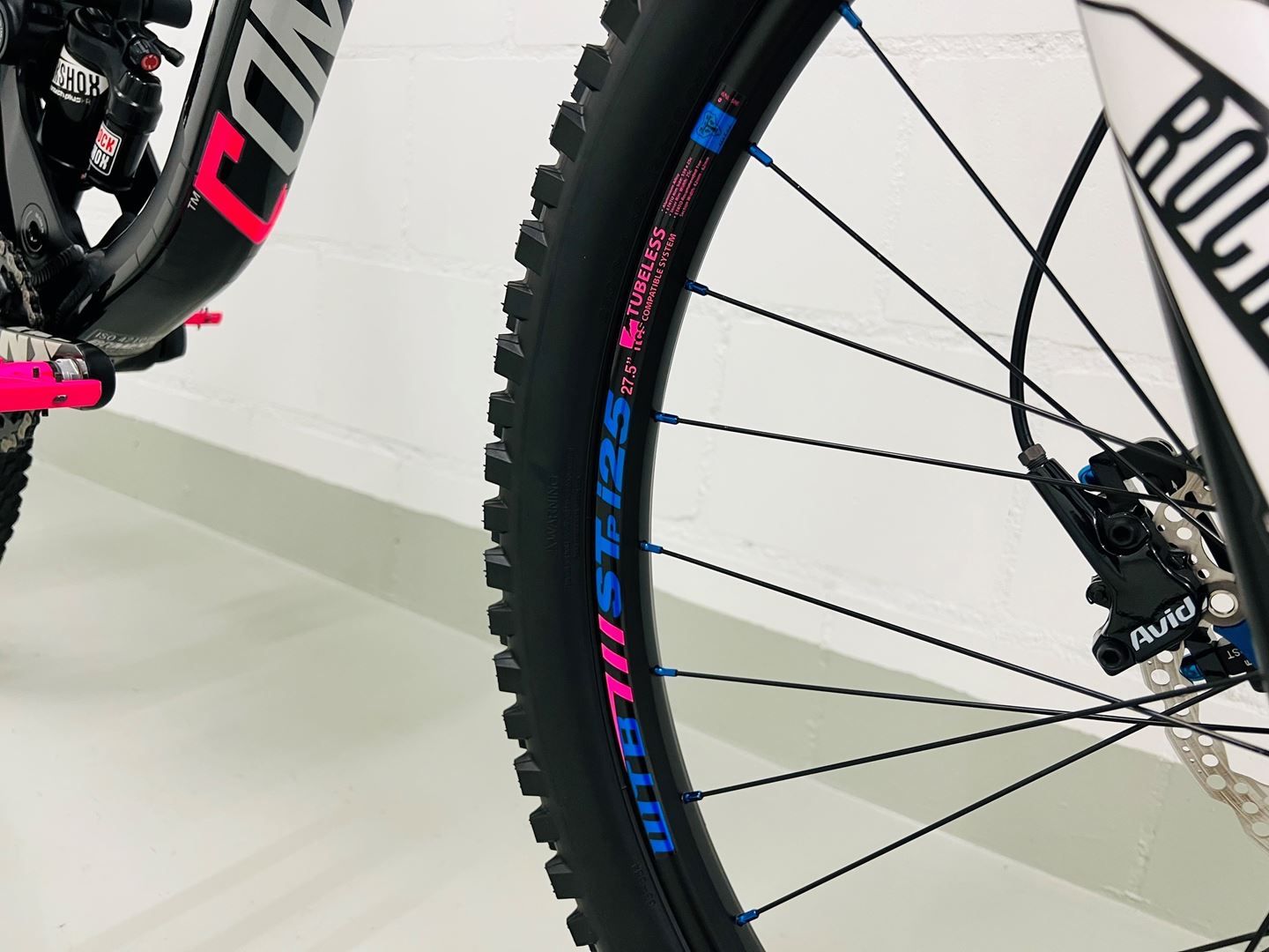Commencal Biciclette: Commencal Meta SX V3 – Usato da Untersiggenthal venduto da Bero177 3