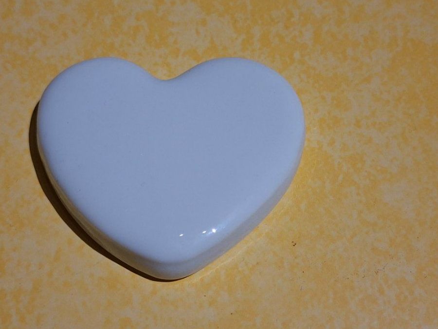 Gonis Bastelsets: Herzen – Neu und originalverpackt aus Bretzwil von eri_2gck