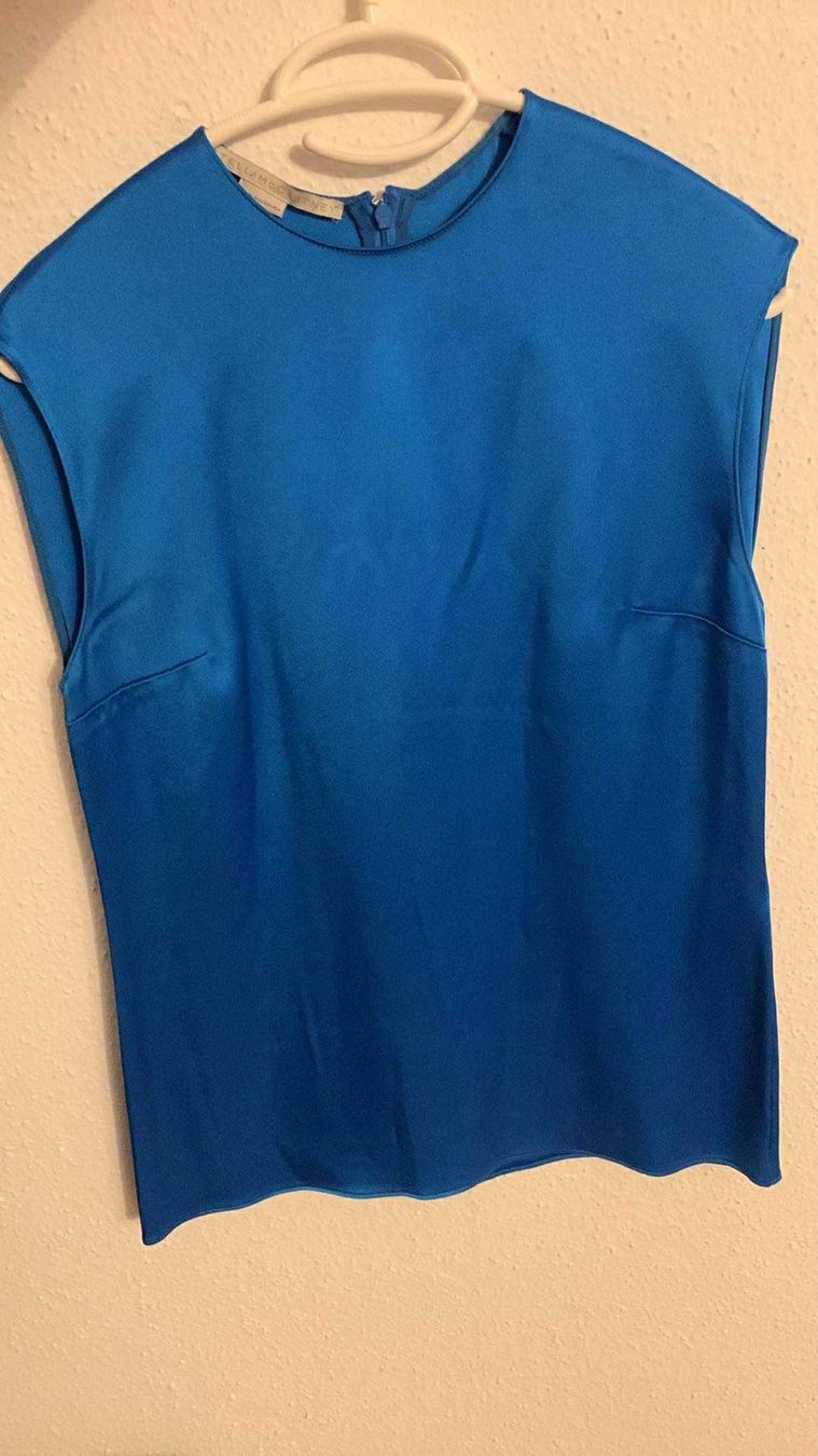 Stella McCartney Tops: stella mccartney top S np 470.- – Neuf (Voir description) à Bern par waves0