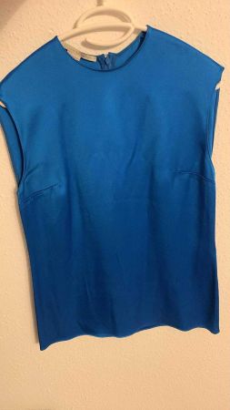 stella mccartney top S np 470.-