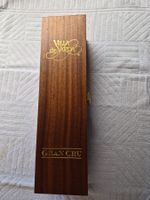 Schöne Holzbox "Gran Cru" Villa de Varda