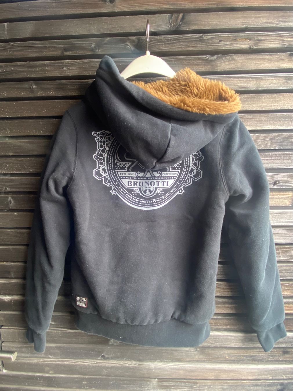 Brunotti Giacche: Freizeitjacke – Usato da Surcuolm venduto da Brandon1958 1